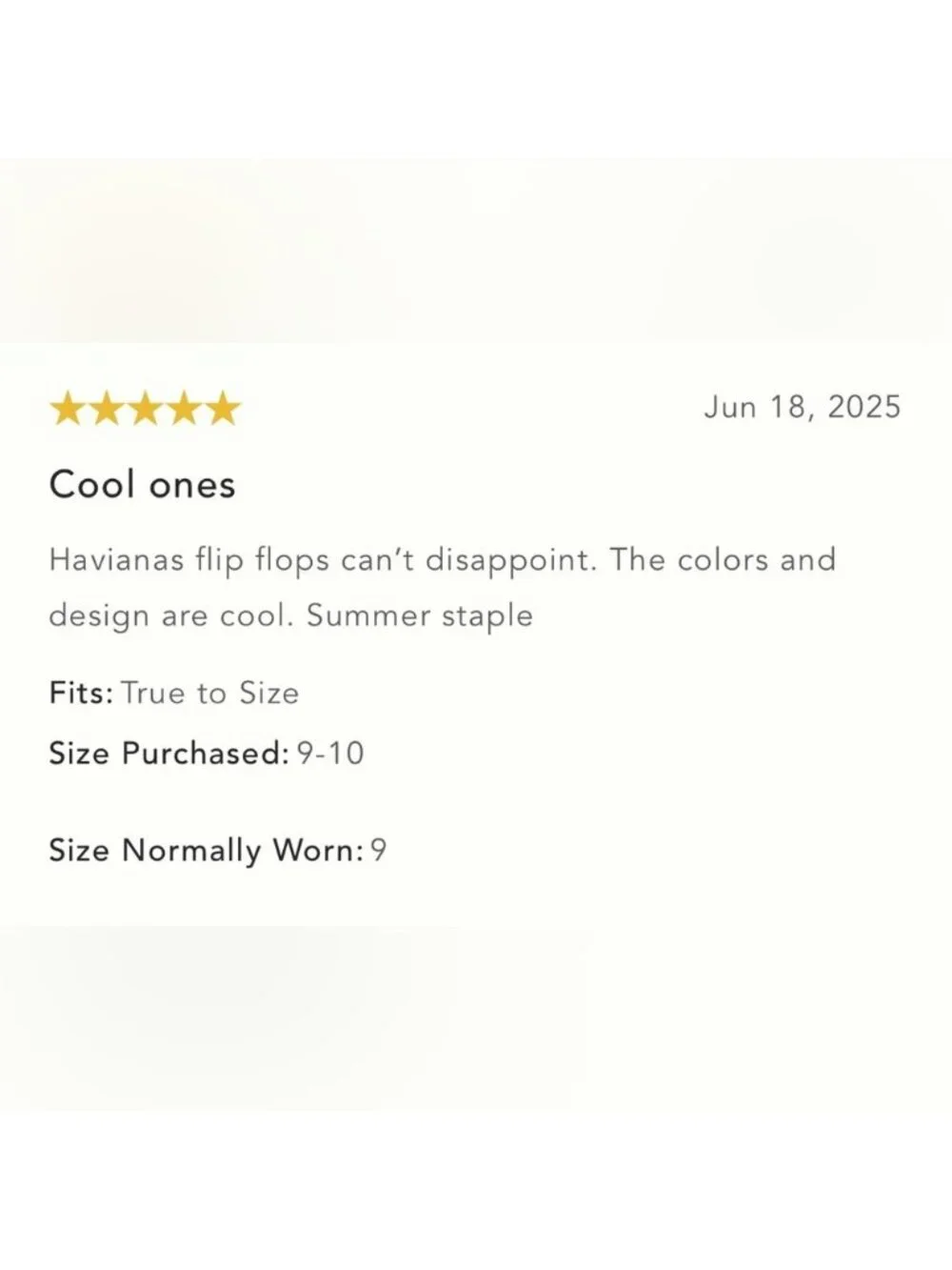 NWT Size 9/10 - Havaianas X Farm Rio Flora Tapestry Flip Flops - Picture 10 of 16